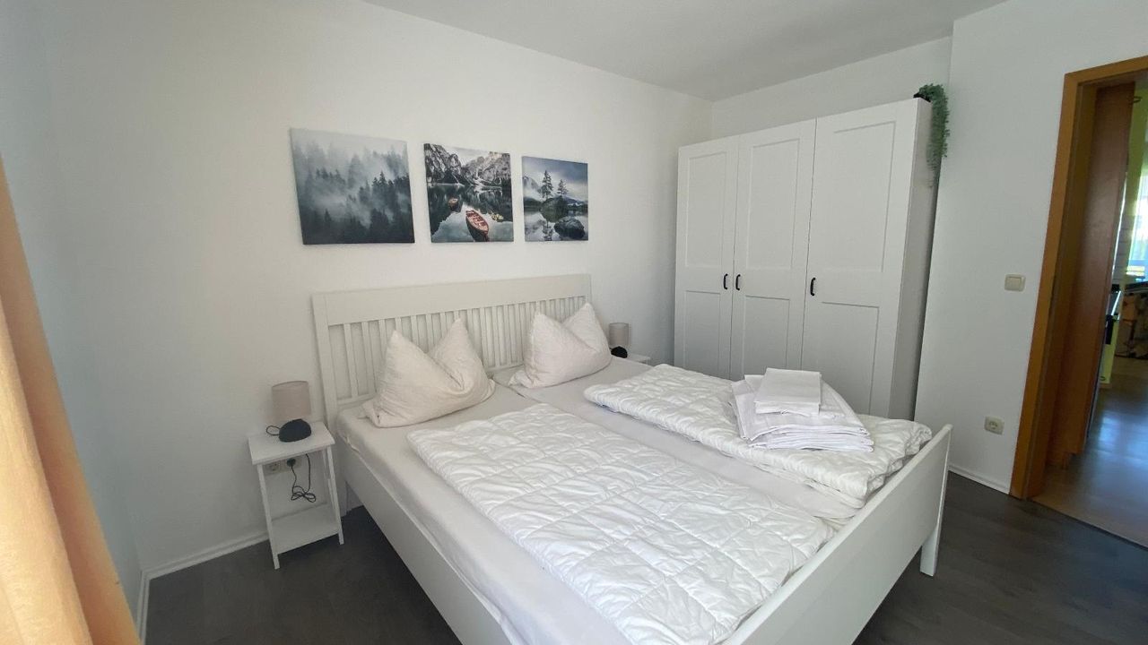 Schlafzimmer Schlafzimmer